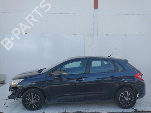 Switch CITROËN C4 II (NC_)  | BP36164265I30  - Image 5