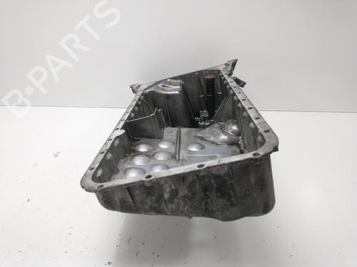 Oil sump MERCEDES-BENZ E-CLASS (W211) E 270 CDI (211.016) | BP14157318M115 