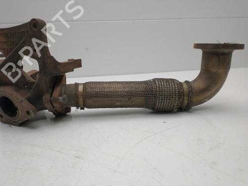 Exhaust manifold AUDI A5 (8T3) 3.0 TDI quattro | BP35804404M110  - Image 7
