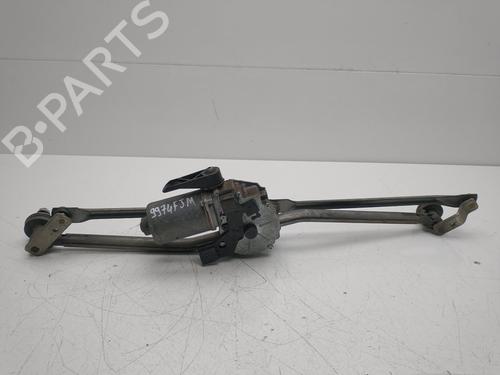 Viskermotor vindrute Viskermotor vindrute VW CADDY ALLTRACK IV Box Body/MPV (SAA) [2015-2020] 34401001 34401001