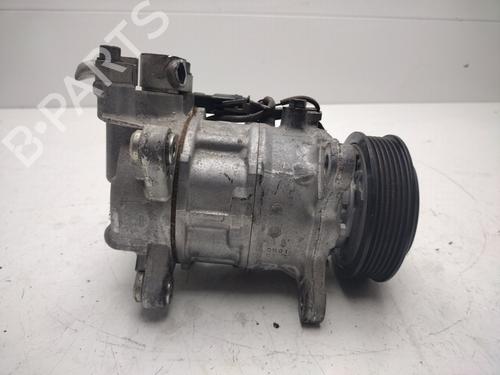 AC compressor BMW 1 (F21) 120 d | BP27236208M34 