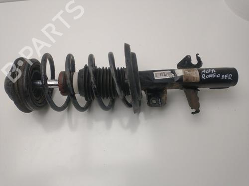 Used Right front shock absorber ALFA ROMEO GIULIETTA (940_) 1.6 JTDM (940FXD1A) (105 hp) 31753371
