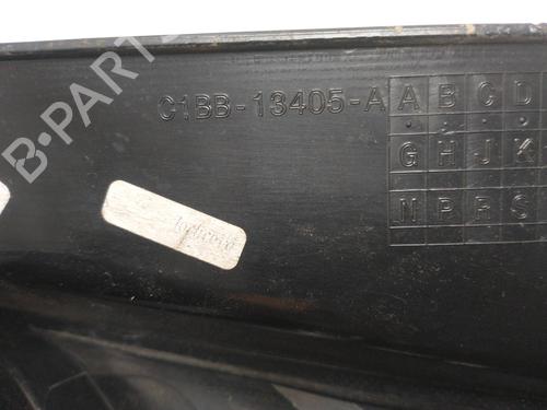 Left taillight FORD FIESTA VI (CB1, CCN) 1.0 EcoBoost | BP10554851C34 