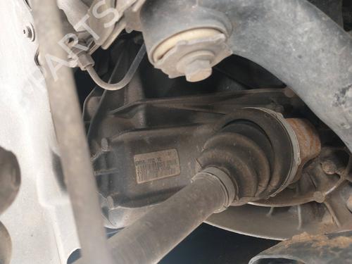 Used Gearbox FORD FOCUS II Turnier (DA_, FFS, DS) 1.8 TDCi (115 hp) 9843181