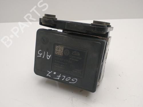 Used ABS pump VW GOLF SPORTSVAN VII (AM1, AN1) [2014-2020]  25405837