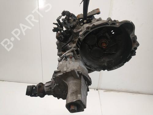 Used Gearbox KIA SPORTAGE II (JE_, KM_) 2.0 CRDi (140 hp) 10537978