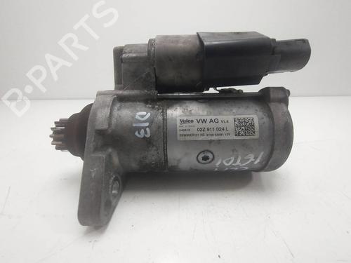 Used Starter SEAT ALTEA XL (5P5, 5P8) [2006-2015]  11330427
