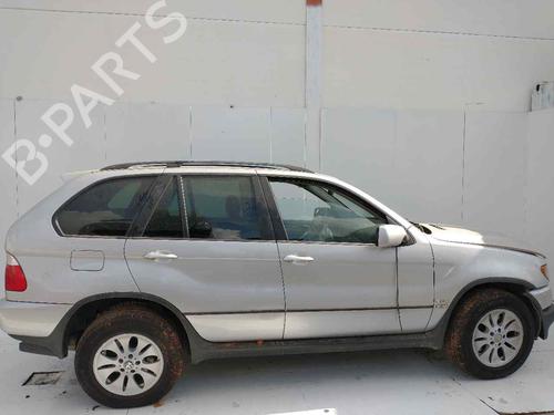 Left tailgate light BMW X5 (E53) 3.0 d | BP9367562C79 