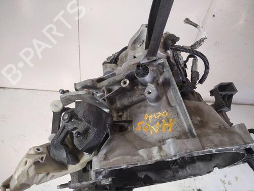 Used Gearbox Gearbox 20489395 20489395