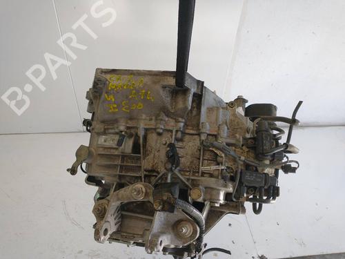 Used Gearbox MAZDA CX-5 (KF) [2016-2025]  20086218