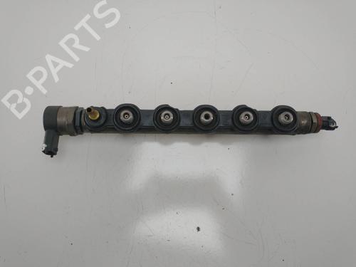 Injection rail NISSAN QASHQAI I (J10, NJ10) | BP8952500M98