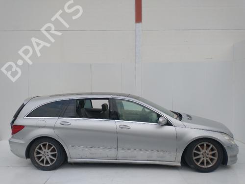 Heater matrix MERCEDES-BENZ R-CLASS (W251, V251) R 350 CDI 4-matic (251.022, 251.122) | BP7507535M63 