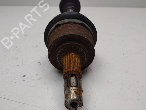 Left front driveshaft OPEL CORSA E (X15) | BP31932674M38