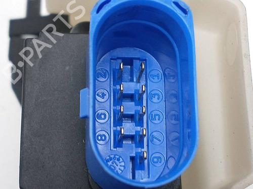 Front left lock VW GOLF V (1K1) 1.4 TSI | BP11864634C98 