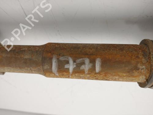 Right front driveshaft KIA CARENS IV 1.7 CRDi | BP38649101M39 - Image 5