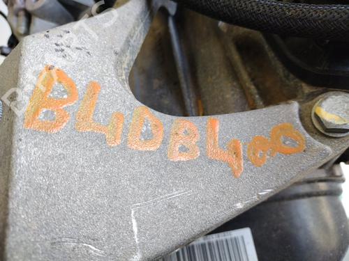 Gearbox DACIA SANDERO II  | BP31594478M3 