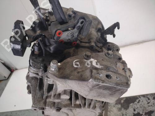 Gearbox FORD GALAXY II (WA6) 2.0 | BP10564937M3 