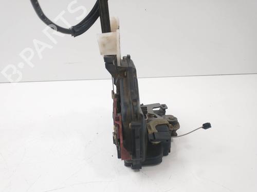 Rear right lock SEAT ALTEA (5P1)  | BP8626428C99 