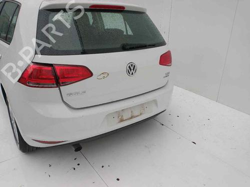 Alternator VW GOLF VII (5G1, BQ1, BE1, BE2)  | BP24956725M7 