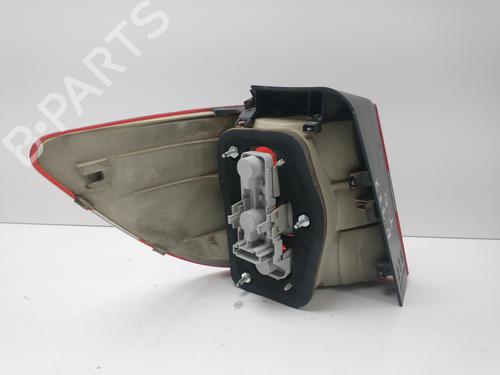 Right taillight MERCEDES-BENZ B-CLASS Sports Tourer (W245) B 200 CDI (245.208) | BP8348516C35 