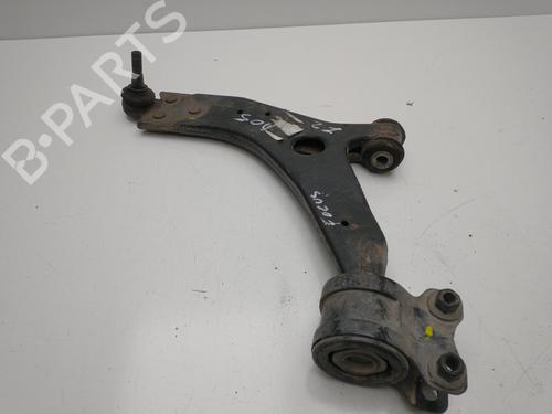 Used Left front suspension arm Left front suspension arm FORD FOCUS II Saloon (DB_, FCH, DH) 1.6 Ti (115 hp) 35737999 35737999