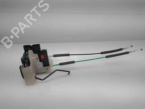 Rear left lock HYUNDAI i10 II (BA, IA) 1.0 | BP16746290C100 