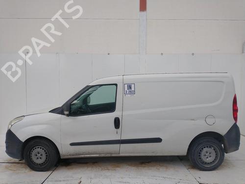 Used Parts OPEL COMBO Tour (X12) 1.6 CDTI (C26, D26, E26, C05) (105 hp) 1482024