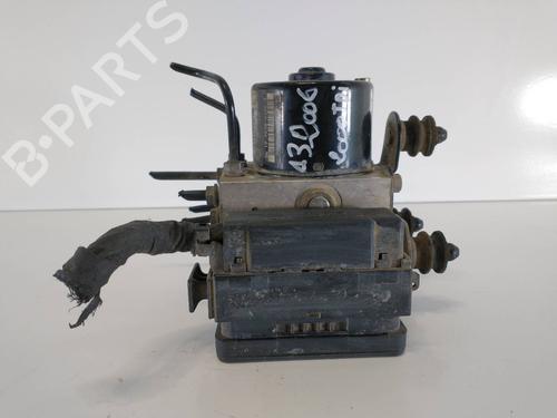 Used ABS pump AUDI A3 (8P1) 2.0 TDI (140 hp) 7508256