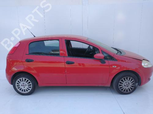 FIAT PUNTO EVO (199_) 1.2 (65 hp) 886005