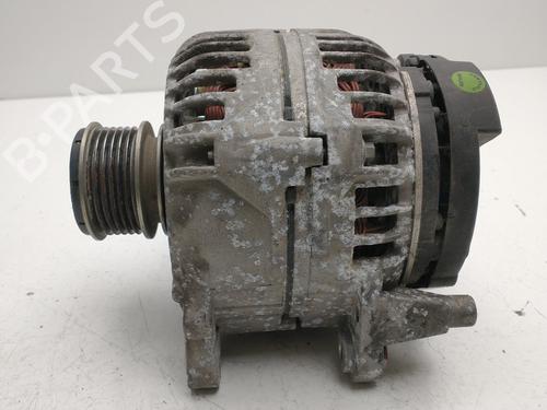 Alternator SEAT LEON (1P1) | BP30599123M7 - Image 6