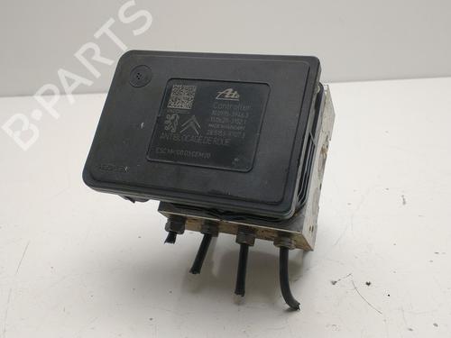 Bremsaggregat ABS für DS DS 3 (SA_) 1.2 VTi 82 (SAHMZ6) (82 hp) 30438271