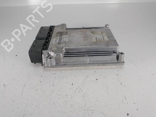 Engine control unit (ECU) BMW 1 (E87) 116 d | BP16280780M57 