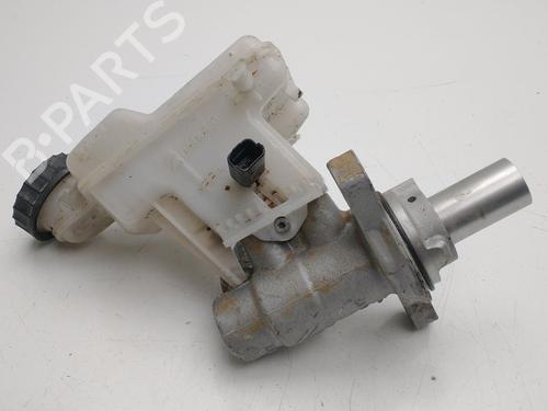 Used Brake master cylinder Brake master cylinder PEUGEOT 3008 II SUV (MC_, MR_, MJ_, M4_) 2.0 BlueHDi 150 (MJAHXH, MJAHXV, MJAHXG, MJAHSH, MJAHRH,... (150 hp) 34436418 34436418