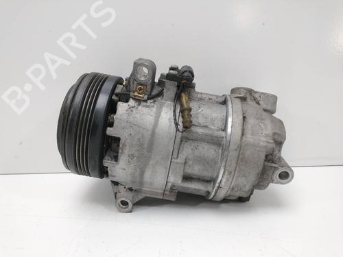 AC compressor BMW 3 Coupe (E46) 320 Cd | BP9206504M34 