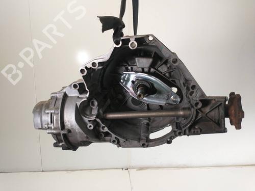 Manual gearbox AUDI A5 (8T3) 1.8 TFSI (160 hp) JJF | JJF | JJF |