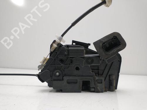 Front right lock VW GOLF VI (5K1) 1.6 TDI | BP11810488C97
