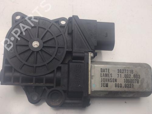 Vindusheismekanisme venstre bak BMW 3 (E90) [2004-2012]  32317659