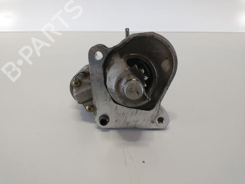 Used Starter MAZDA 3 Saloon (BK) 1.6 DI Turbo (BK12Y) (109 hp) 7505880