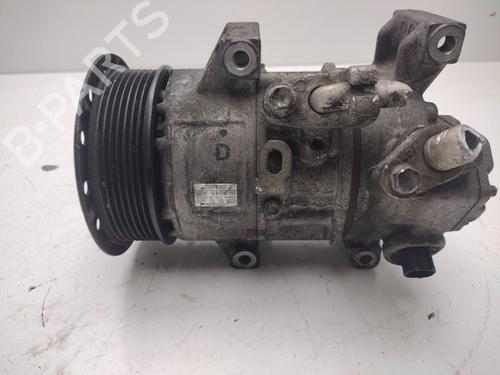 AC compressor TOYOTA AURIS (_E15_) | BP27224416M34 - Image 5
