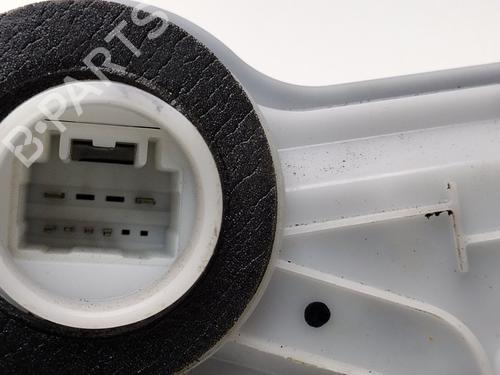 Front left lock TOYOTA COROLLA Hatchback (_E21_, _EA1_, _EH1_)  | BP31885386C98 