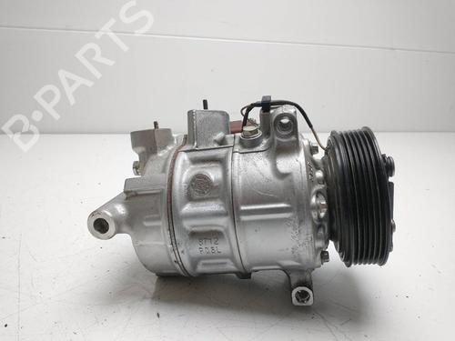 AC compressor AUDI A3 Sportback (8VA, 8VF) 1.0 TFSI | BP12340184M34 