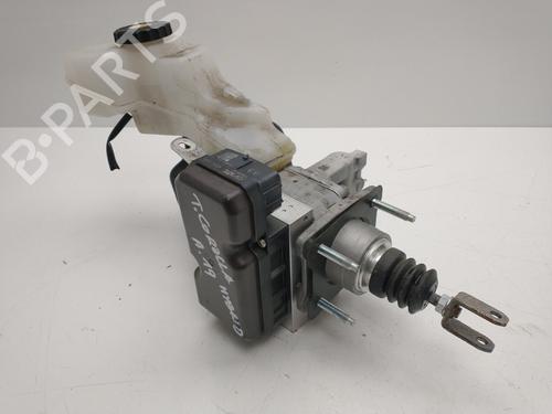 Servo brake TOYOTA COROLLA Hatchback (_E21_, _EA1_, _EH1_) | BP30845796M42