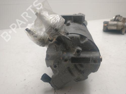 AC compressor FORD FOCUS III  | BP27512118M34 