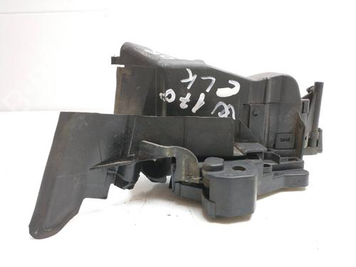 Used Front right lock MERCEDES-BENZ SLK (R170) 200 (170.435) (136 hp) 12340235