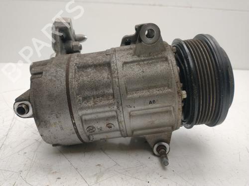 AC compressor FORD FIESTA VII (HJ, HF) 1.0 EcoBoost | BP34215121M34  - Image 7