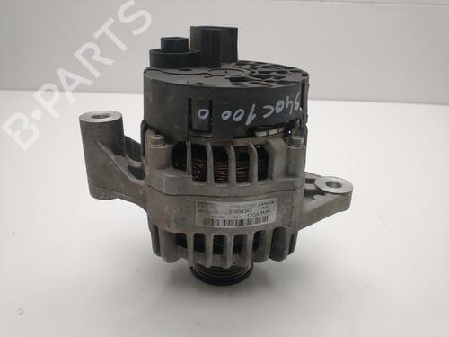 Alternador Alternador 38930815 38930815