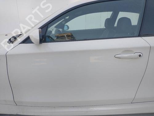 Used Left front door BMW 3 (E90) 318 d (143 hp) 20126965