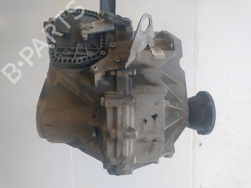 Gearbox VW TOURAN (5T1) 1.6 TDI | BP37231742M3 - Image 6