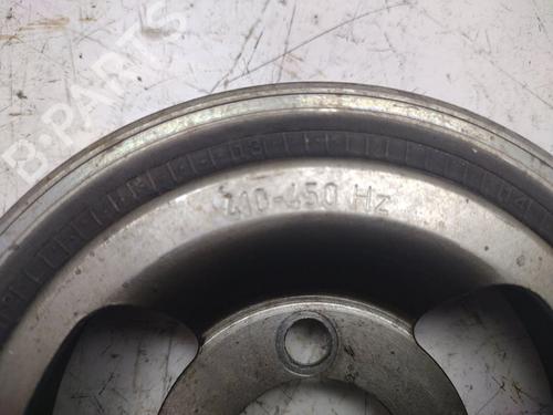 Pulley PEUGEOT 3008 I MPV (0U_) | BP31188216M122