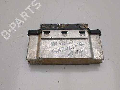 Engine control unit (ECU) VW POLO VI (AW1, BZ1, AE1) 1.6 TDI | BP33620740M57 - Image 4